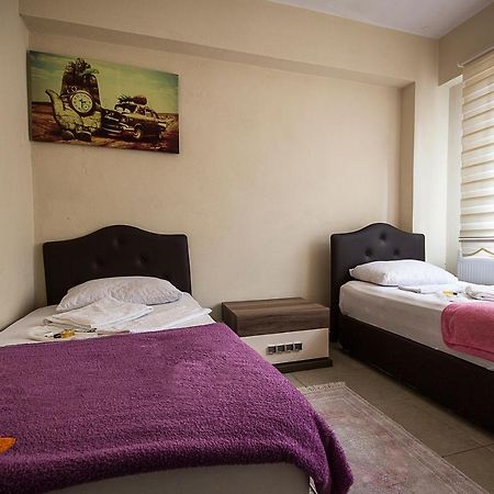 Otel 22 Edirne Ngoại thất bức ảnh
