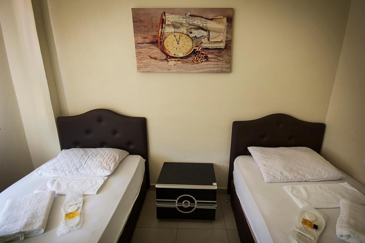 Otel 22 Edirne Ngoại thất bức ảnh