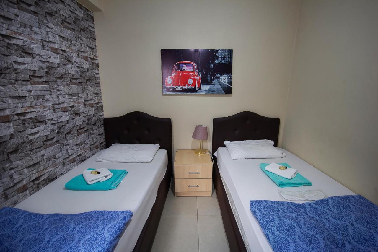 Otel 22 Edirne Ngoại thất bức ảnh