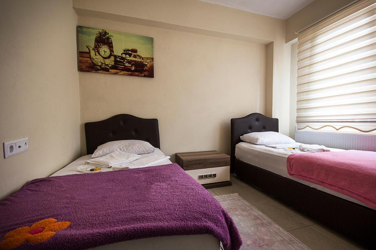 Otel 22 Edirne Ngoại thất bức ảnh