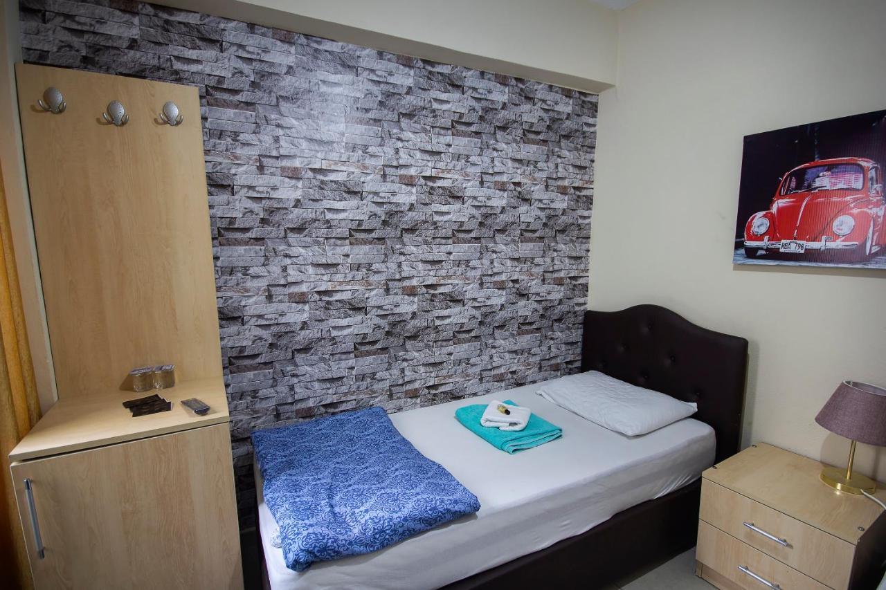 Otel 22 Edirne Ngoại thất bức ảnh