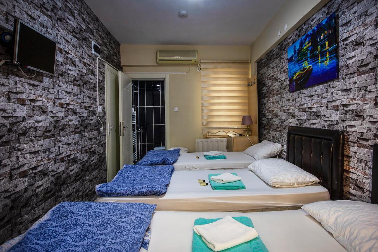 Otel 22 Edirne Ngoại thất bức ảnh