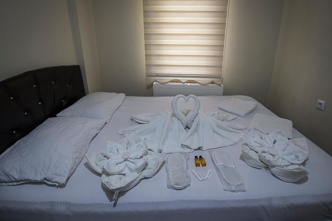 Otel 22 Edirne Ngoại thất bức ảnh