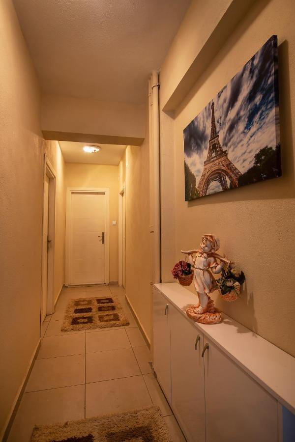 Otel 22 Edirne Ngoại thất bức ảnh