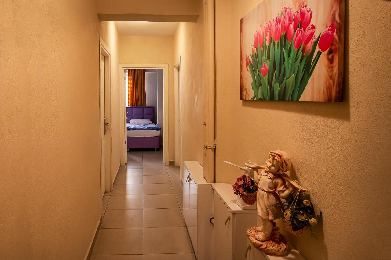 Otel 22 Edirne Ngoại thất bức ảnh