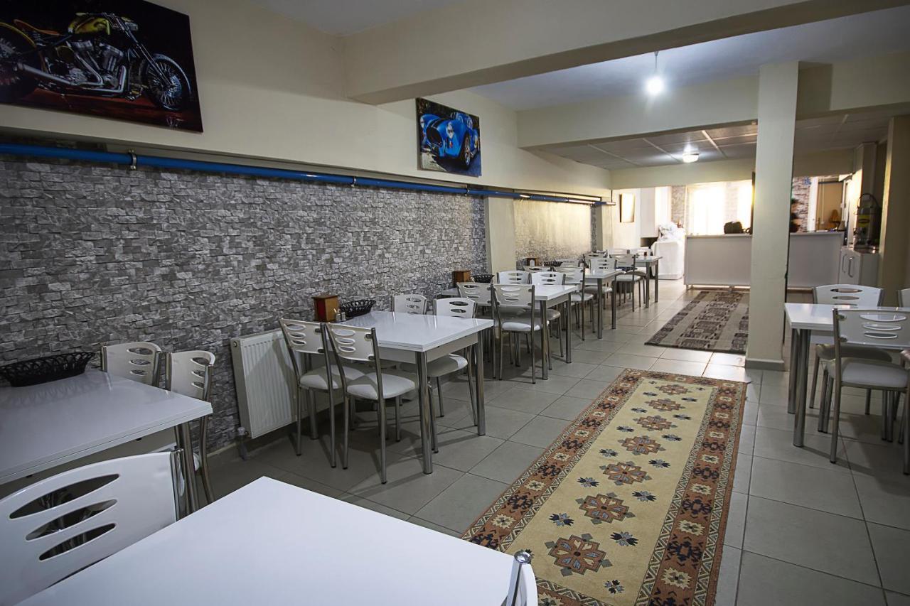 Otel 22 Edirne Ngoại thất bức ảnh