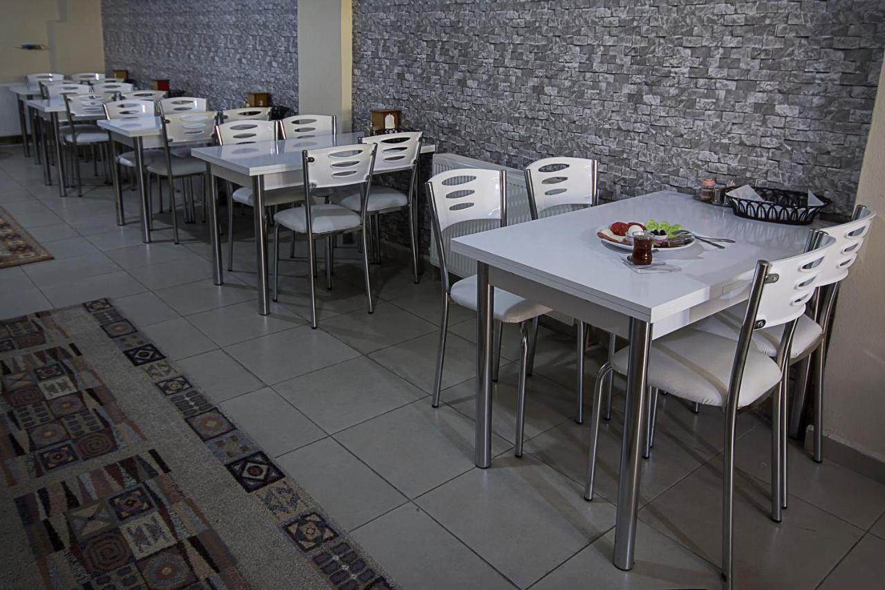 Otel 22 Edirne Ngoại thất bức ảnh