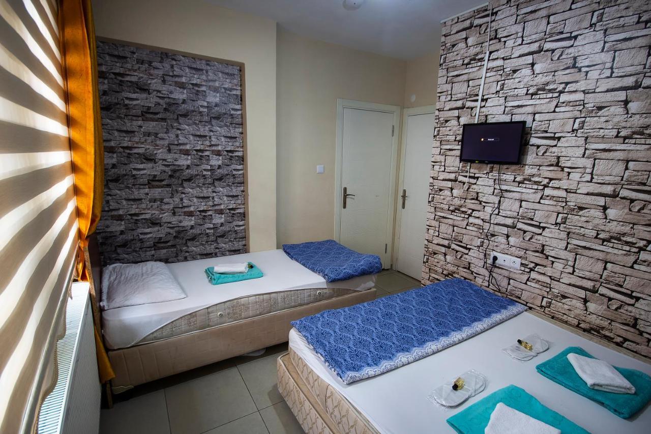 Otel 22 Edirne Ngoại thất bức ảnh