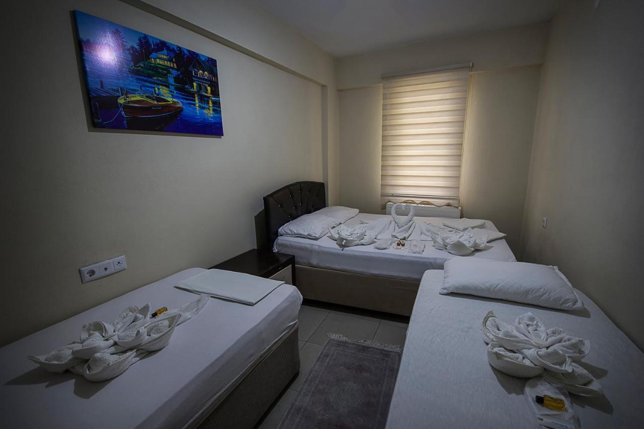 Otel 22 Edirne Ngoại thất bức ảnh